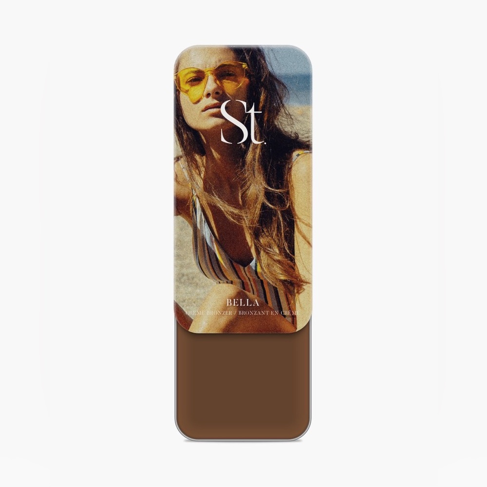 SEINT Bella Bronzer